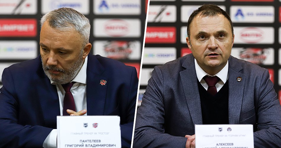 Григорий Пантелеев: Реализация нас сегодня подвела