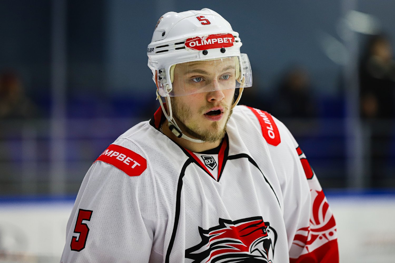 Сергей Макаров провёл 100-й матч за "Ростов"