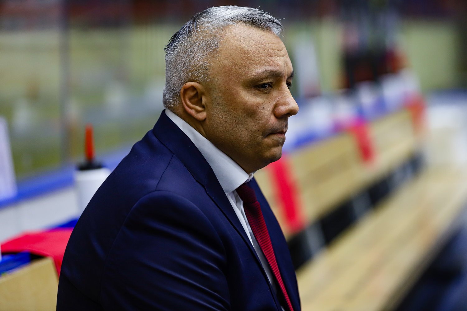 Григорий Пантелеев: Наша беда — пропускать в конце и в начале периодов