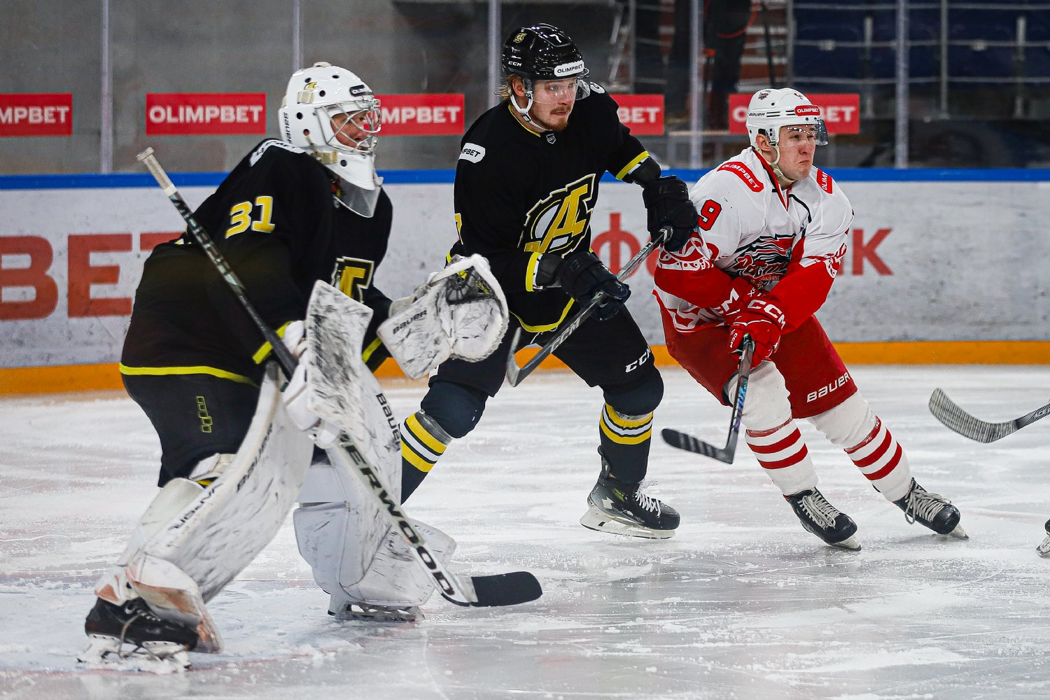 Пензенский диссонанс