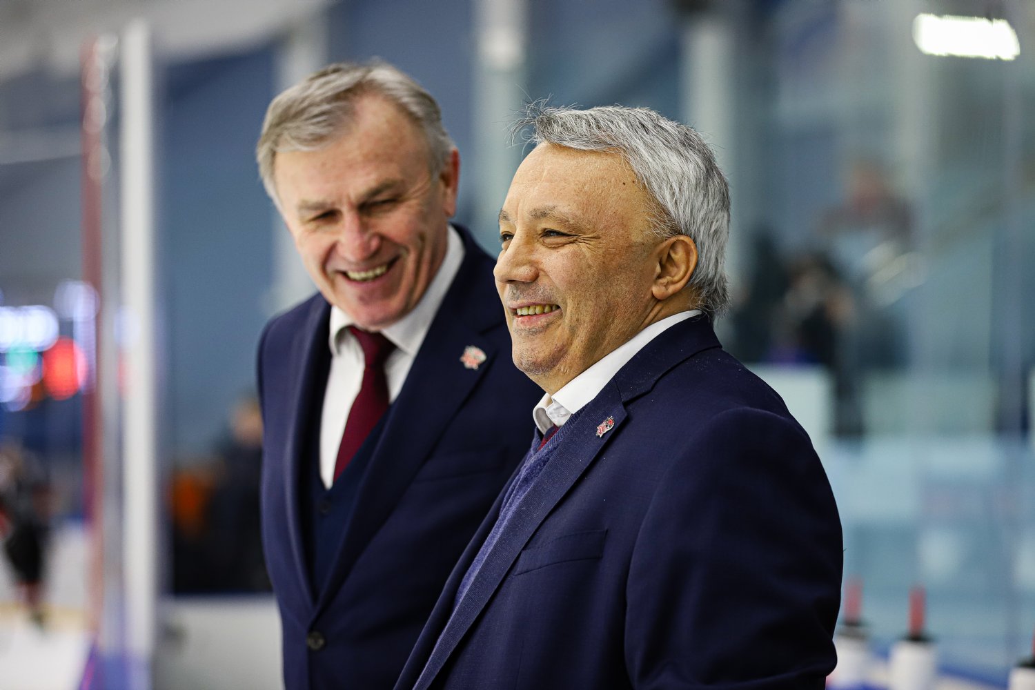 Григорий Пантелеев: Мало что дали создать соперникам в атаке