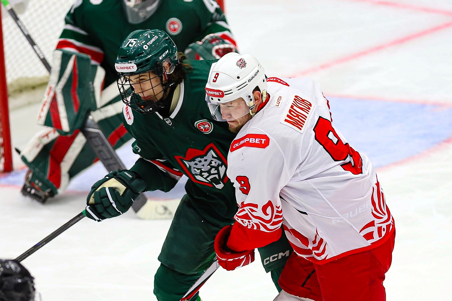 Вся надежда на ДС