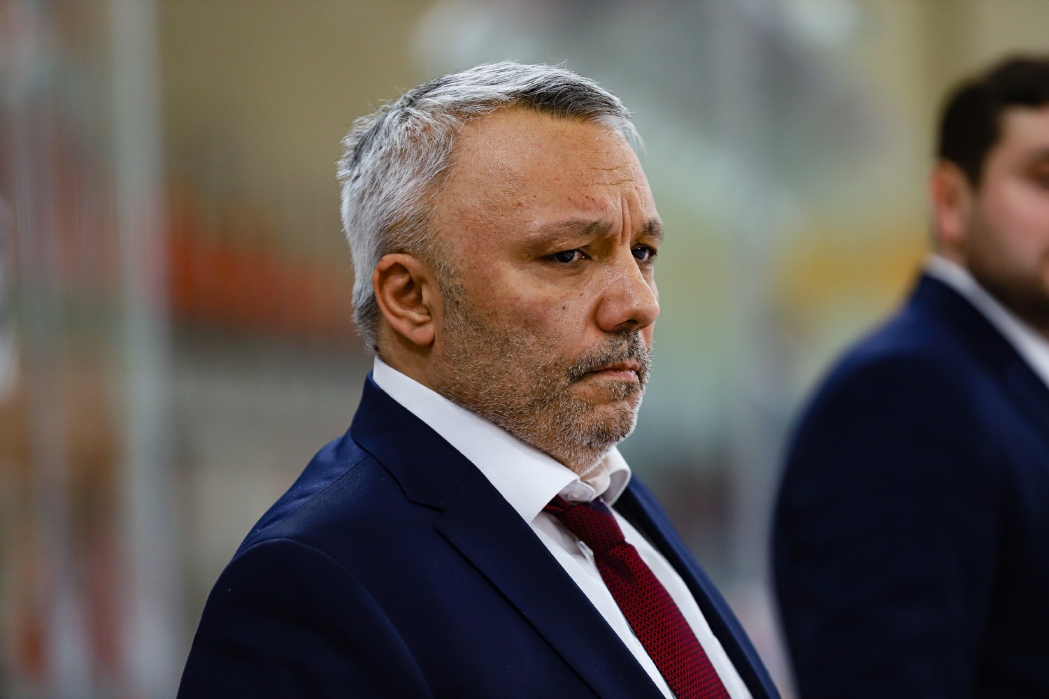 Григорий Пантелеев: Забили хорошие голы и мало что дали создать сопернику