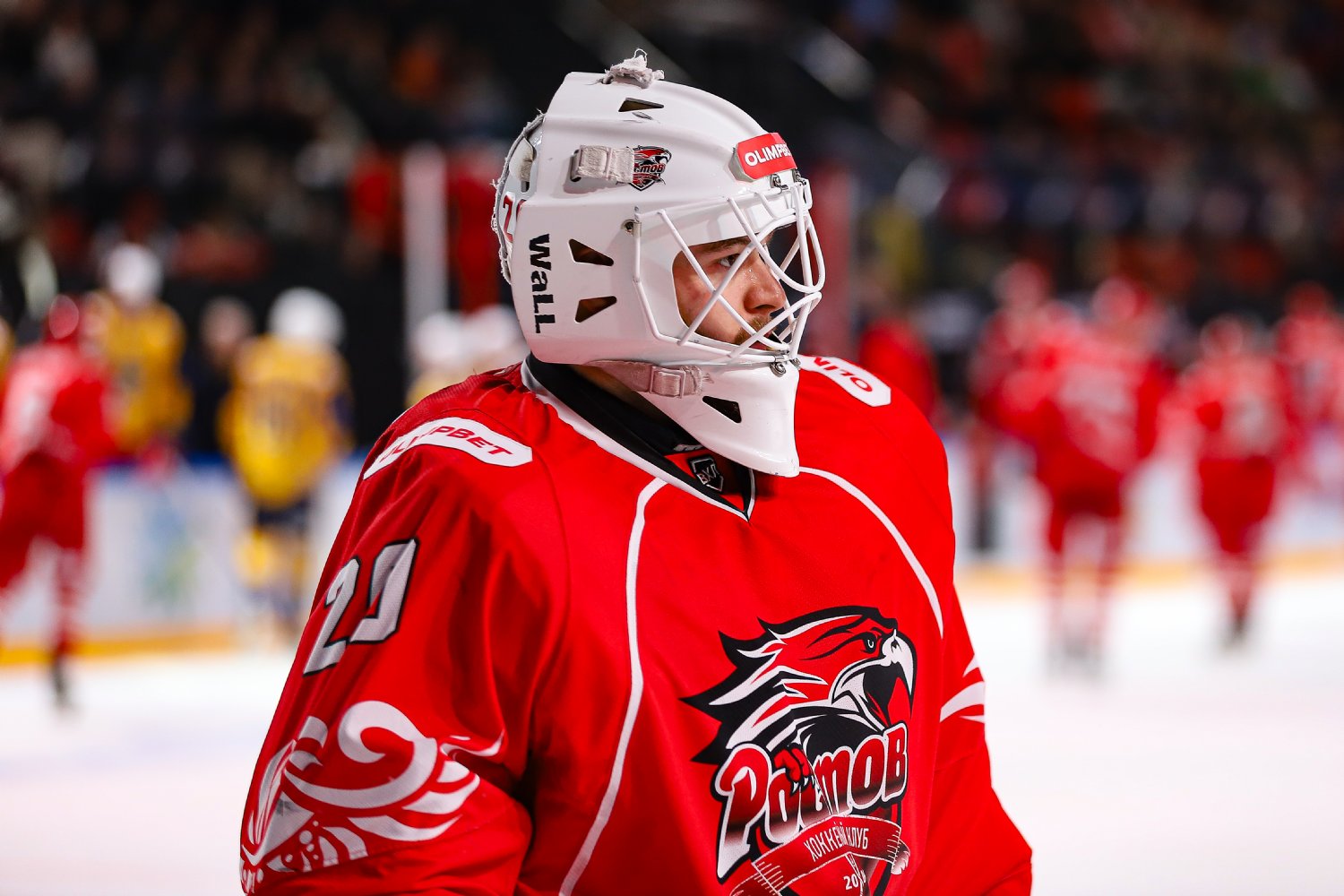 Максим Пузяков: Спасибо болельщикам, что продолжали верить