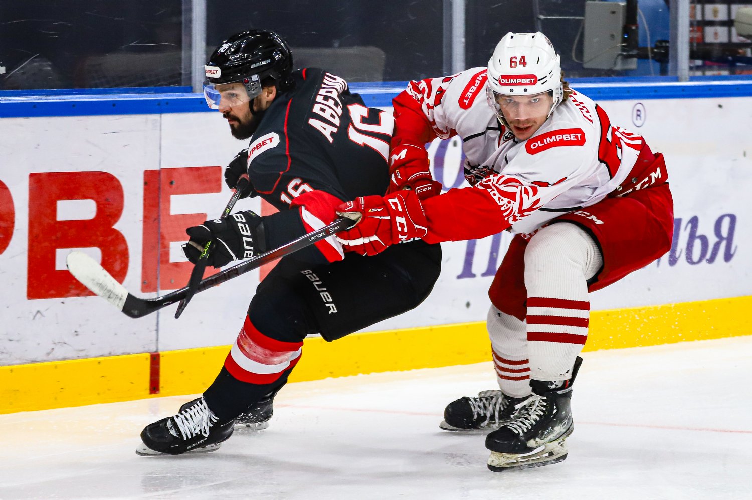 В Перми сухо