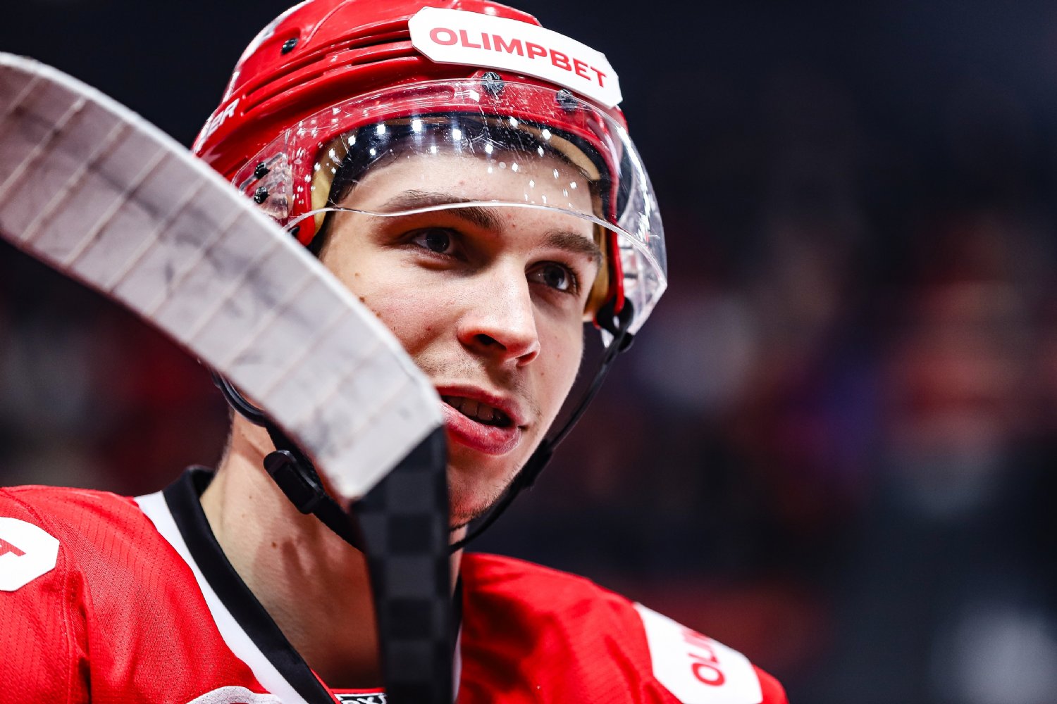 Данила Климов провёл 100-й матч за "Ростов"