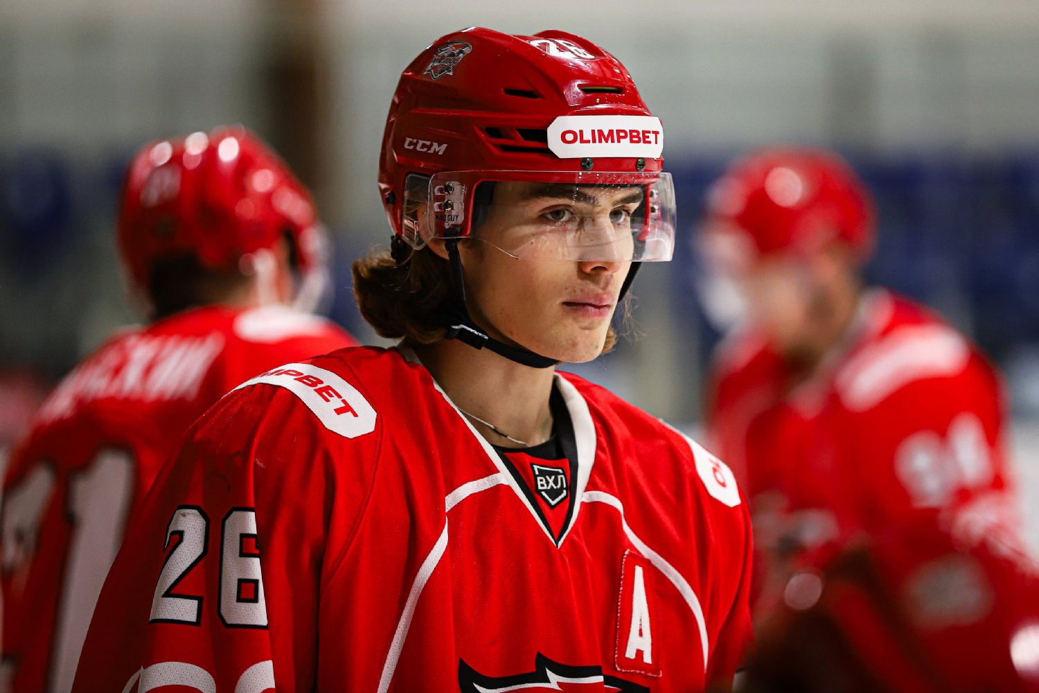 Степан Урулин: Сложно сказать, что подвело нас, по горячим следам