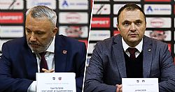 Григорий Пантелеев: Реализация нас сегодня подвела