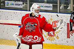 Кирилл Капустин: После игры чувствовал приятную усталость