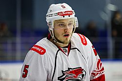 Сергей Макаров провёл 100-й матч за "Ростов"