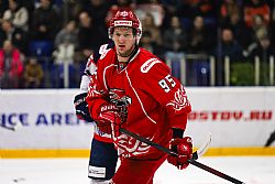 Егор Корбит провёл 100-й матч за "Ростов"