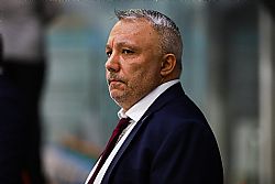 Григорий Пантелеев: Удалось сыграть без грубых ошибок