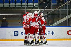 Реванш - зеркальный