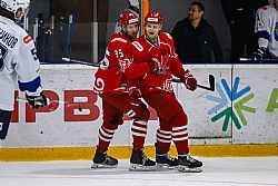 Балл в копилку