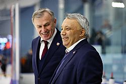 Григорий Пантелеев: Мало что дали создать соперникам в атаке