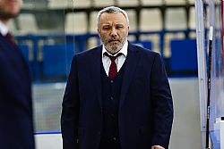 Григорий Пантеелеев: Нужно было во втором периоде делать результат