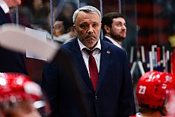 Григорий Пантелеев: На буллитах нервы покрепче оказались у москвичей