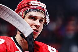 Данила Климов провёл 100-й матч за "Ростов"