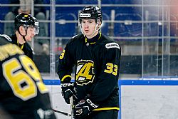 Мурат Галиев пополнил состав "кондоров"