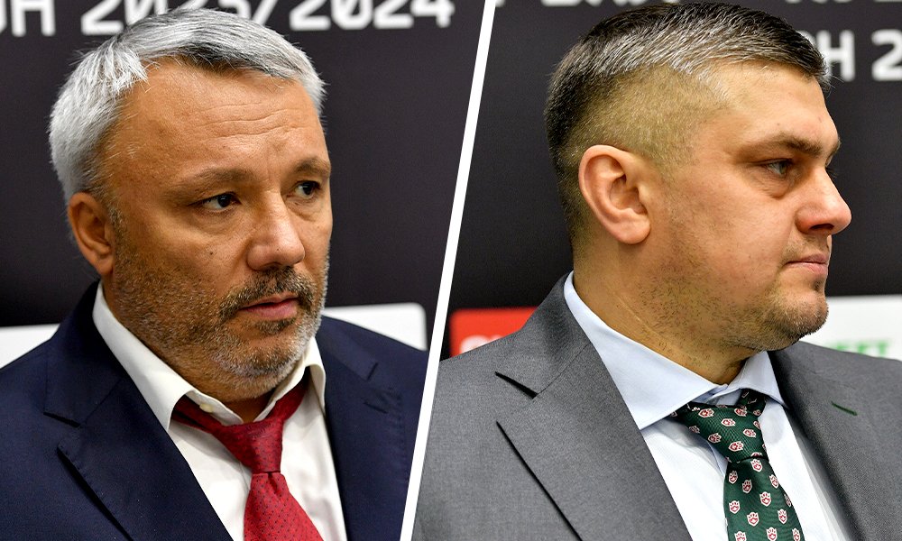 Григорий Пантелеев: Давно я не помню, чтобы столько буллитов было забито