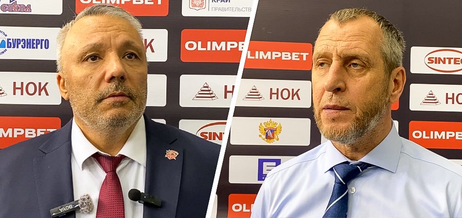 Григорий Пантелеев: Мы сами допустили ошибку