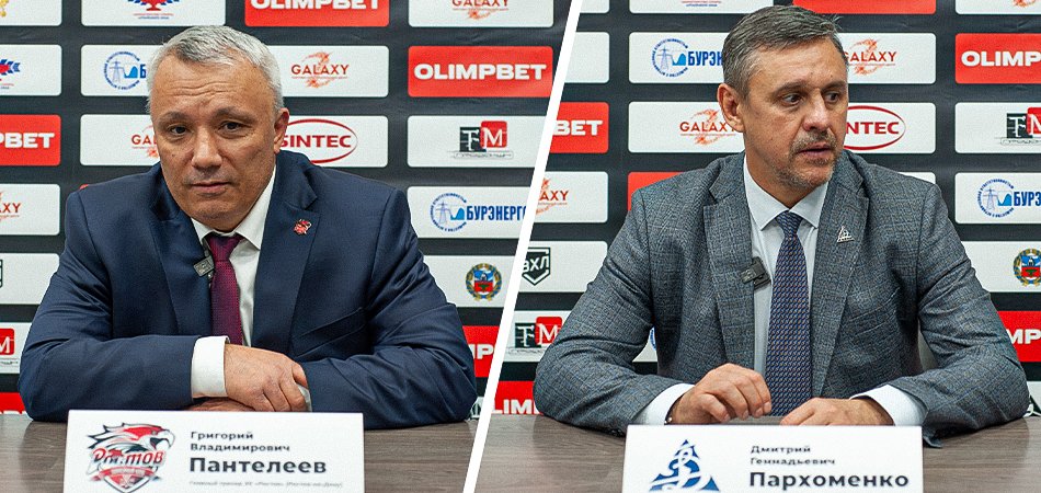 Григорий Пантелеев: Мы забили в большинстве, а соперник — нет