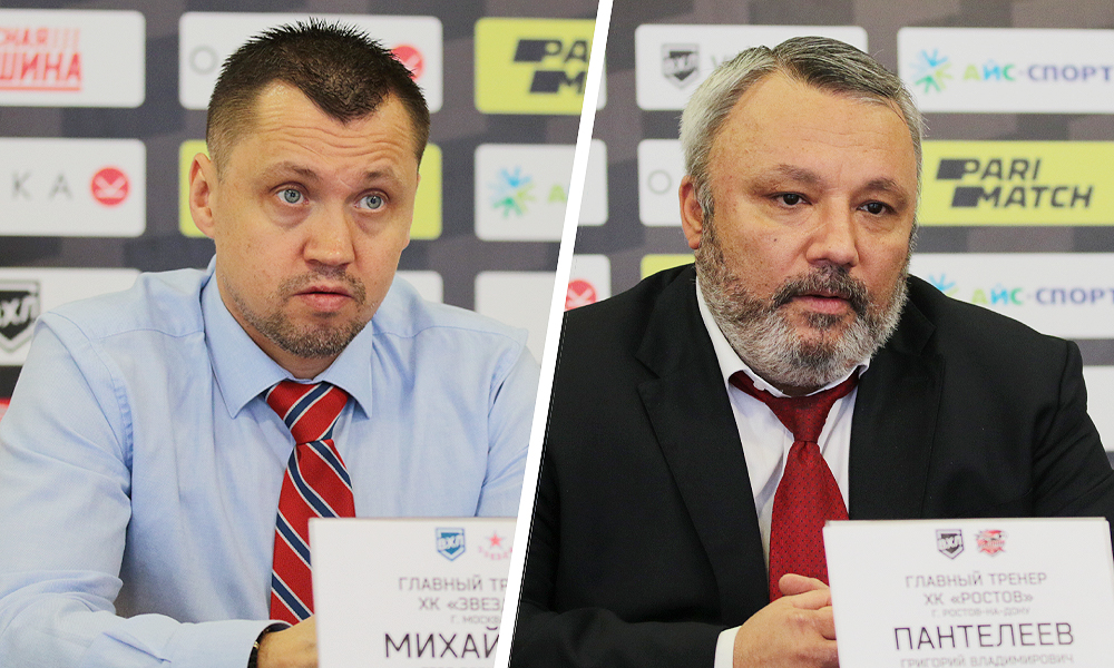 Григорий Пантелеев: "Может, момент и случайный, но гол есть гол"