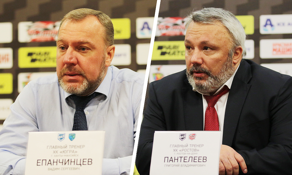 Григорий Пантелеев: "Нам не хватило ни скорости, ни эмоций"