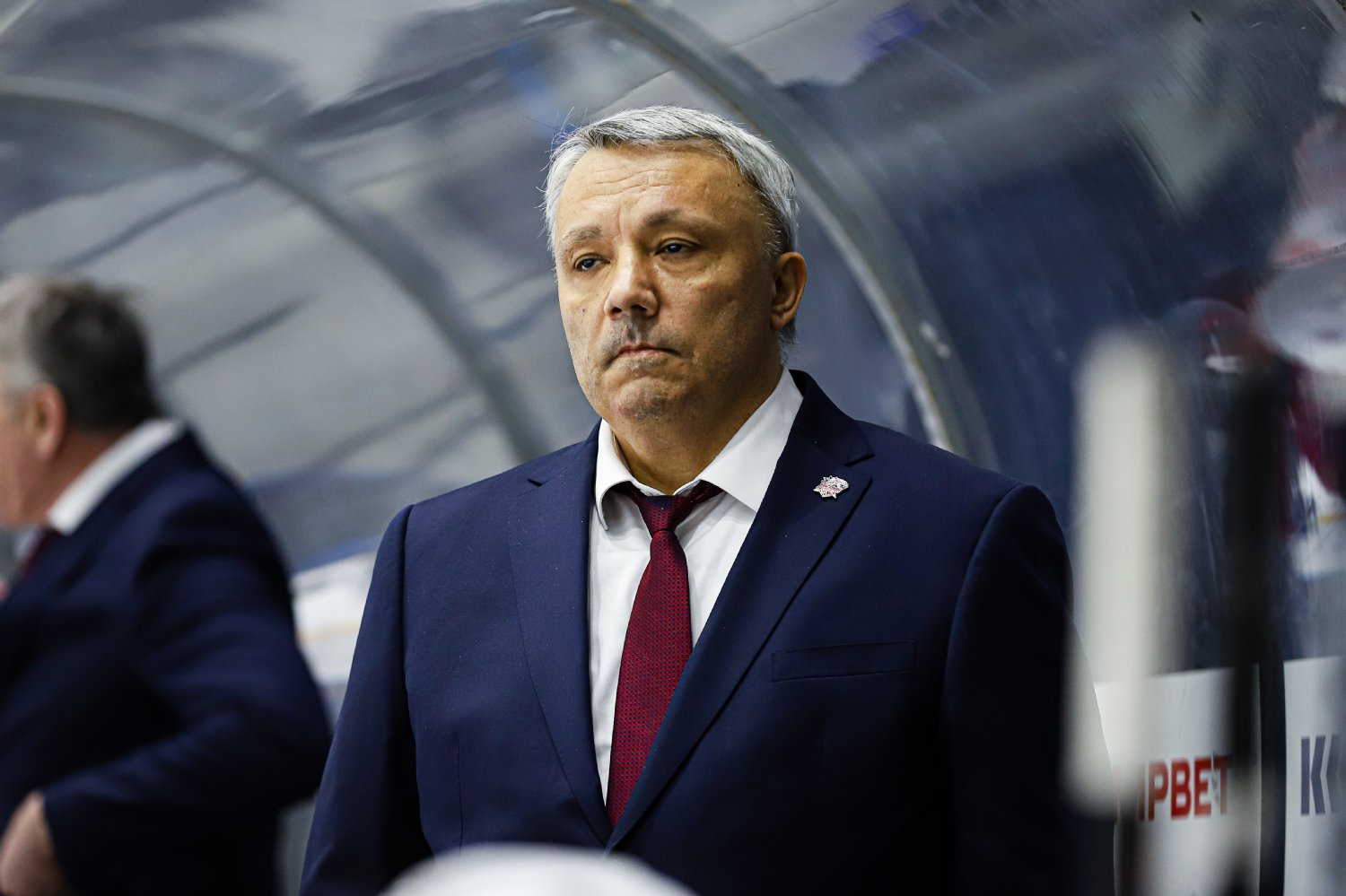 Григорий Пантелеев: Они забили, мы - нет