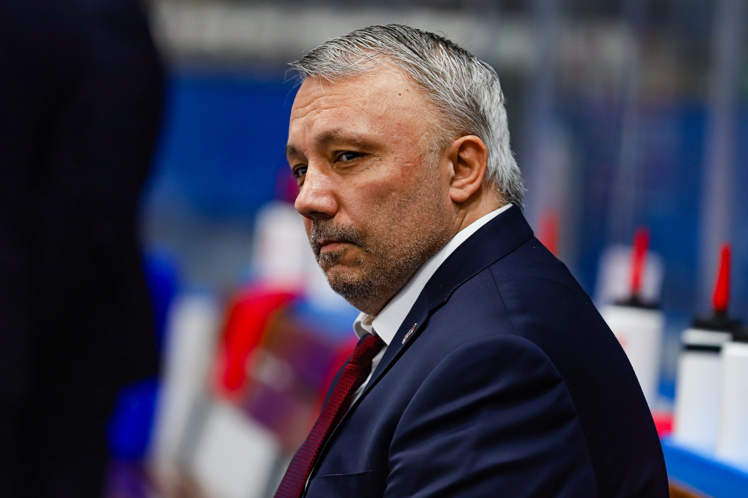 Григорий Пантелеев: Даже зацепиться было не за что