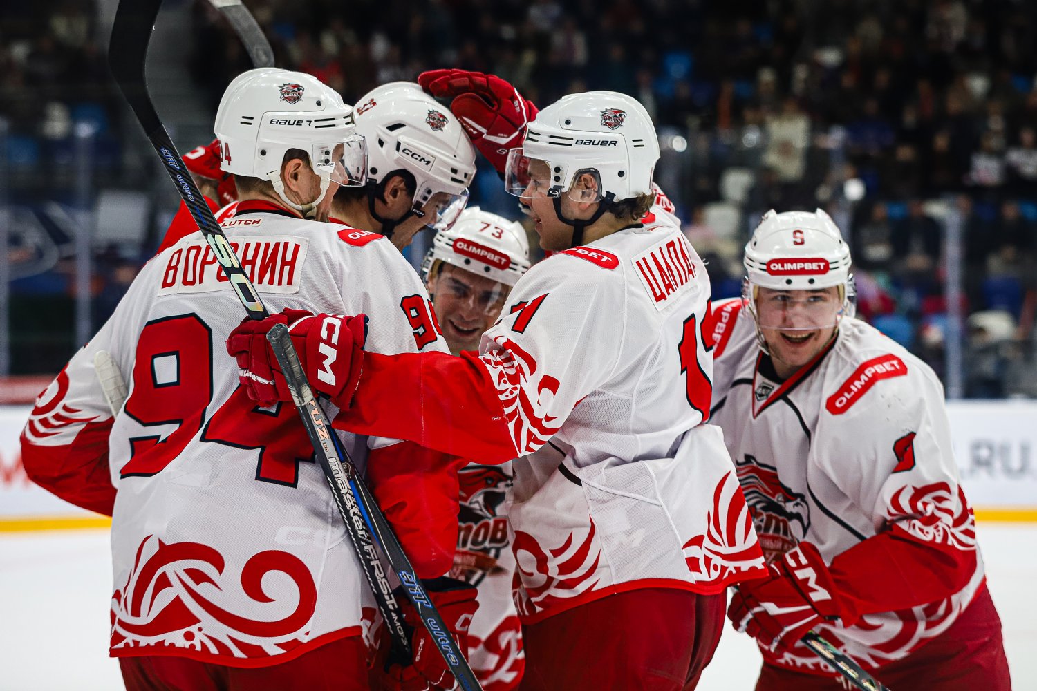 Стабильность в цифрах