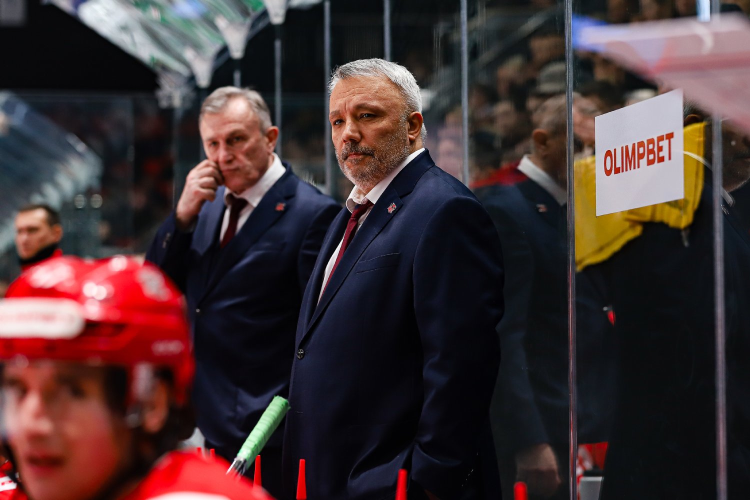 Григорий Пантелеев: Мы таких матчей проиграли уже штук десять