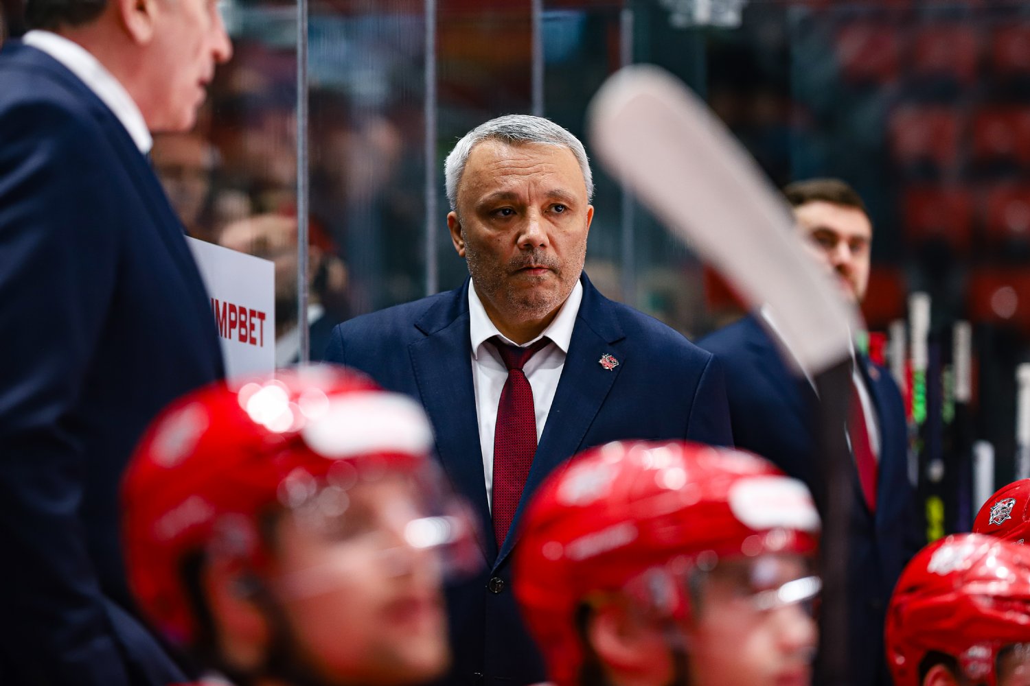 Григорий Пантелеев: Везёт сильнейшим