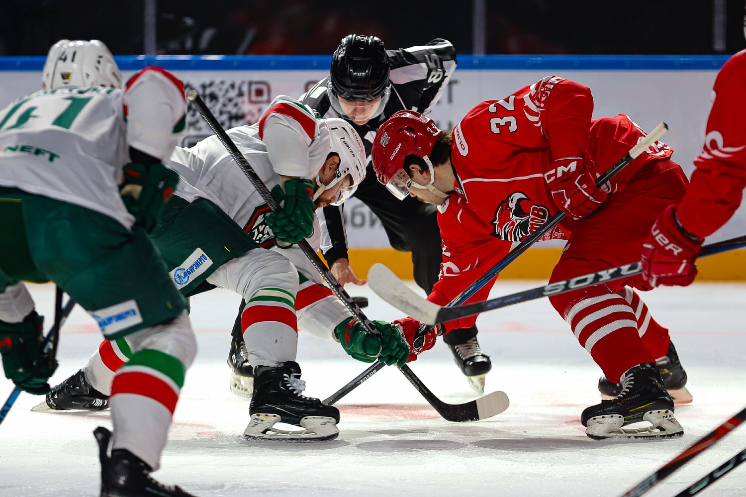 "С наступающим" от "кондоров"