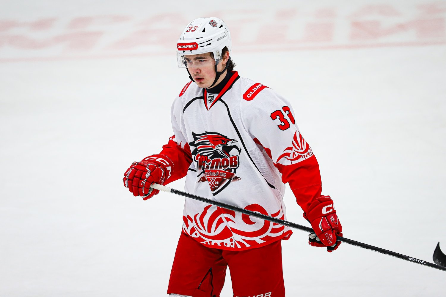 Мурат Галиев: Соскучился по игре, поэтому вышел с большим желанием