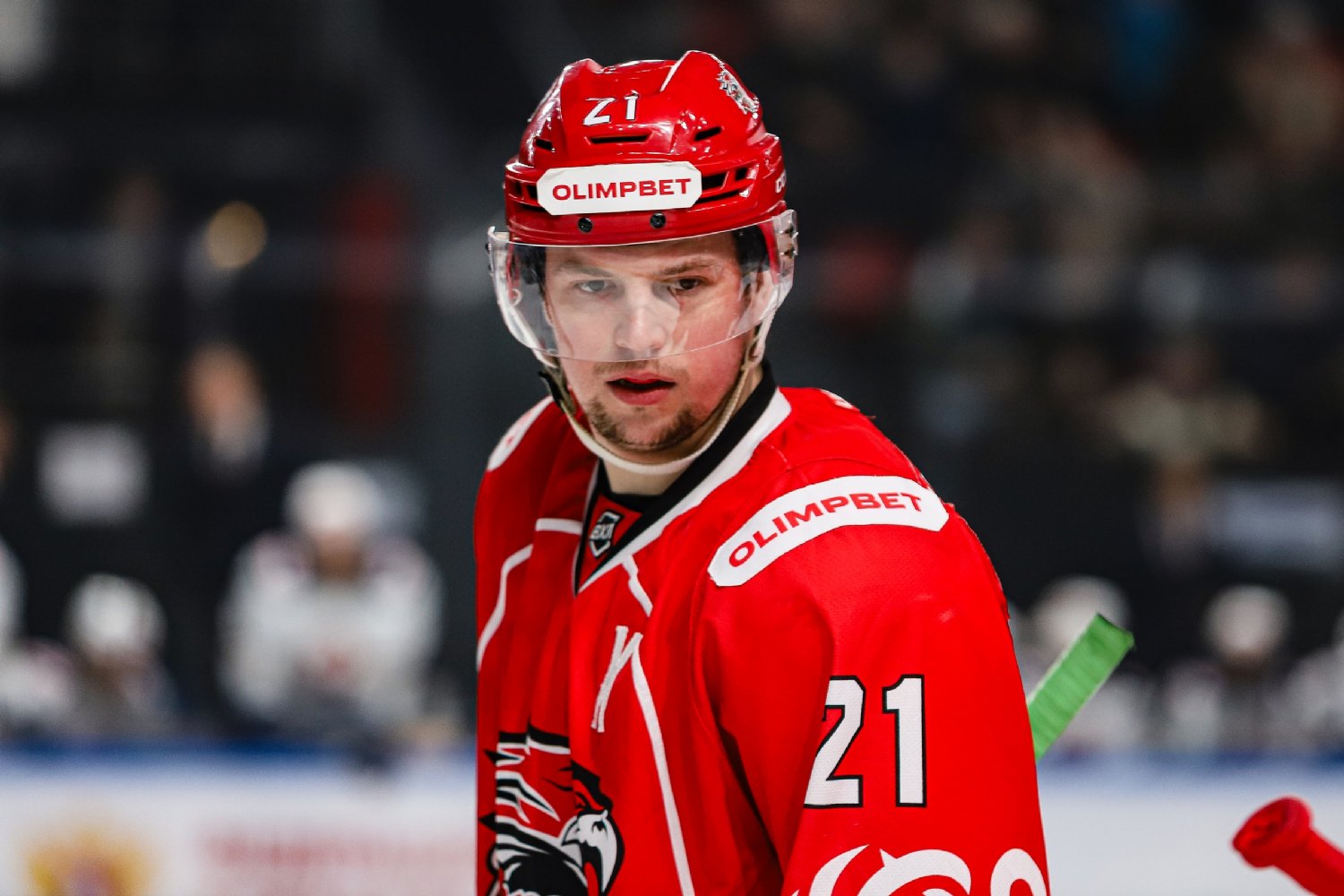 Ярослав Сергиевский: Совершили глупые ошибки, за что сразу получили