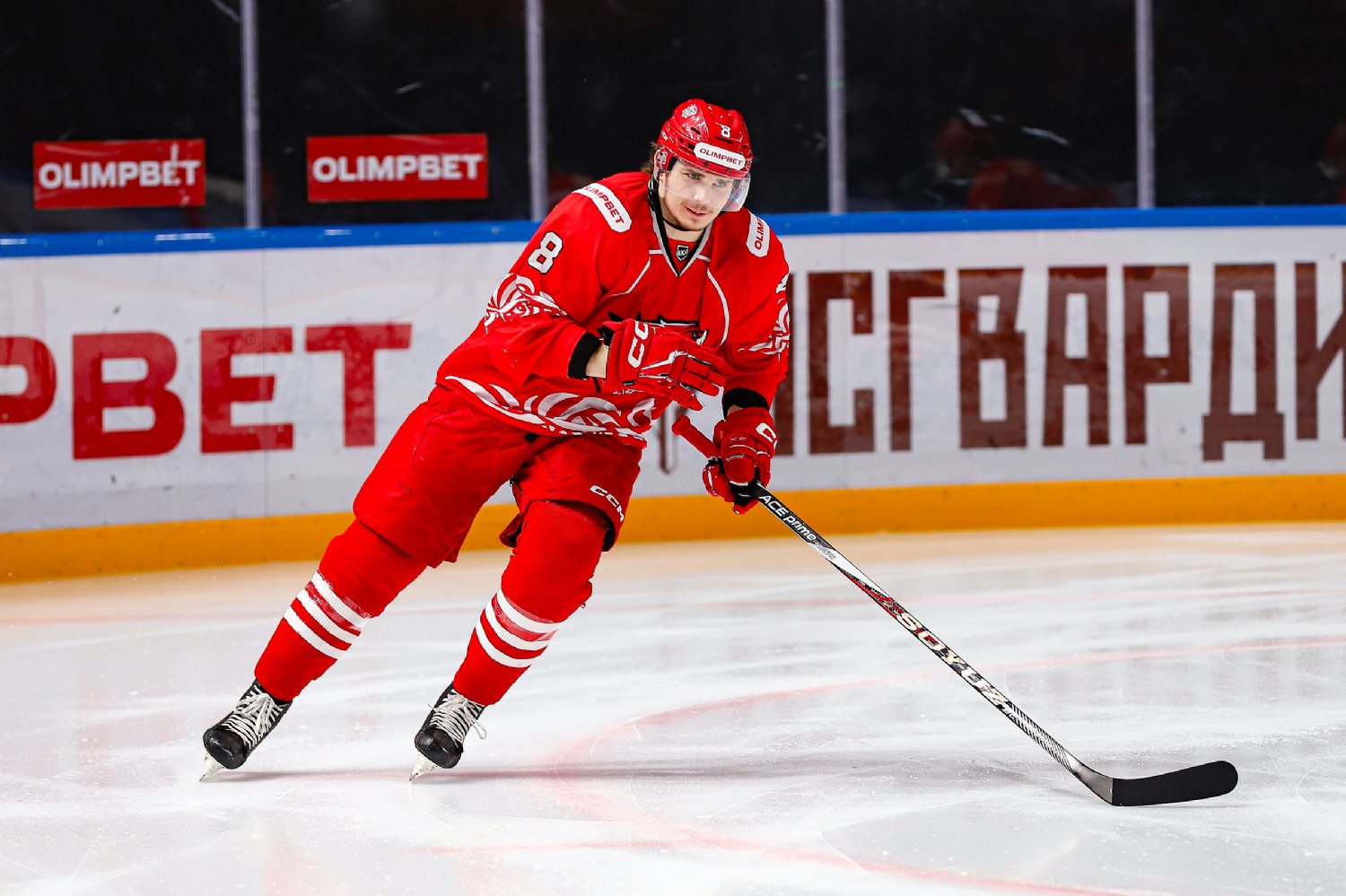 Данила Соколов: Мы просто-напросто перегорели