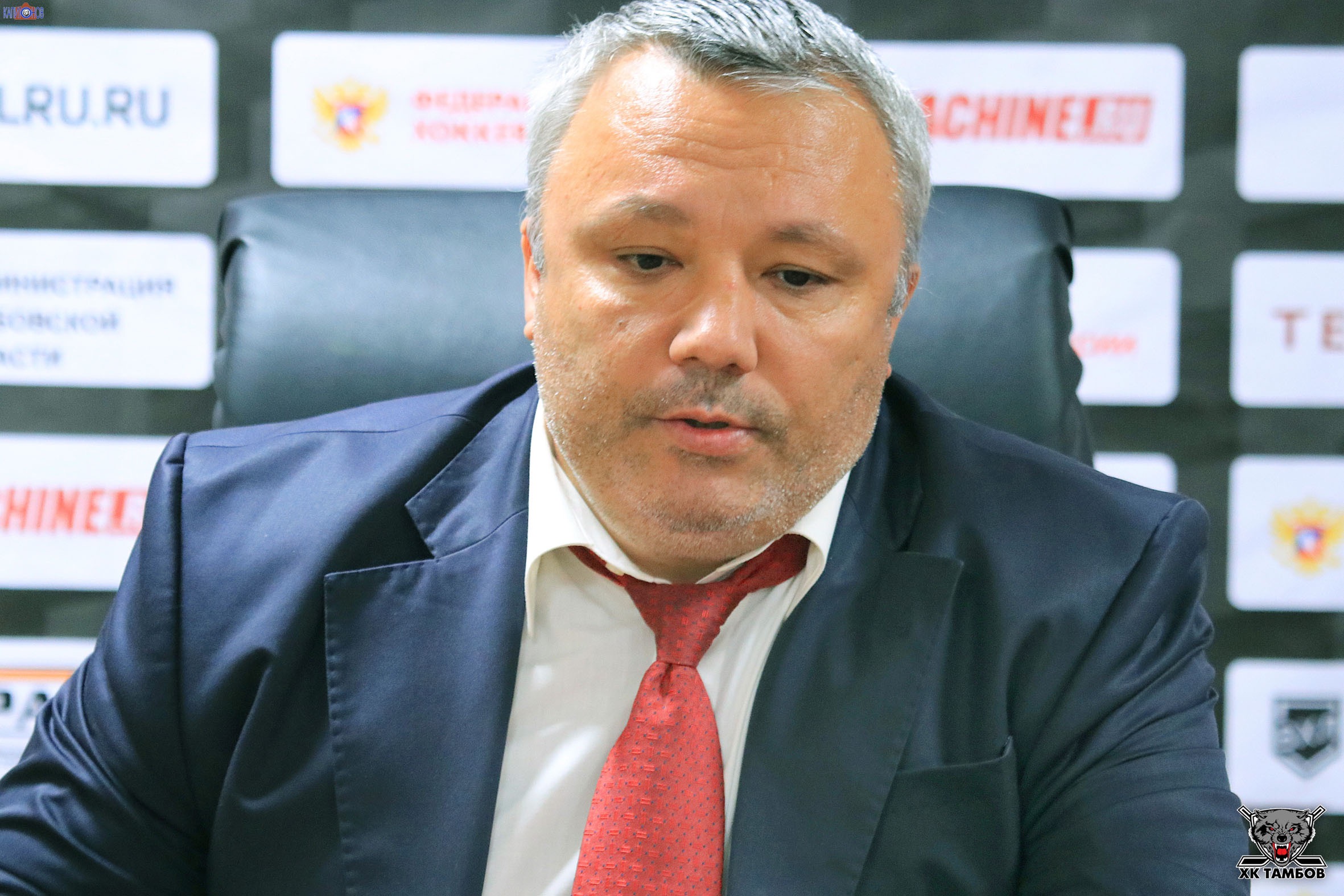 Григорий Пантелеев: "Удачно забили в начале матча, продолжали биться"