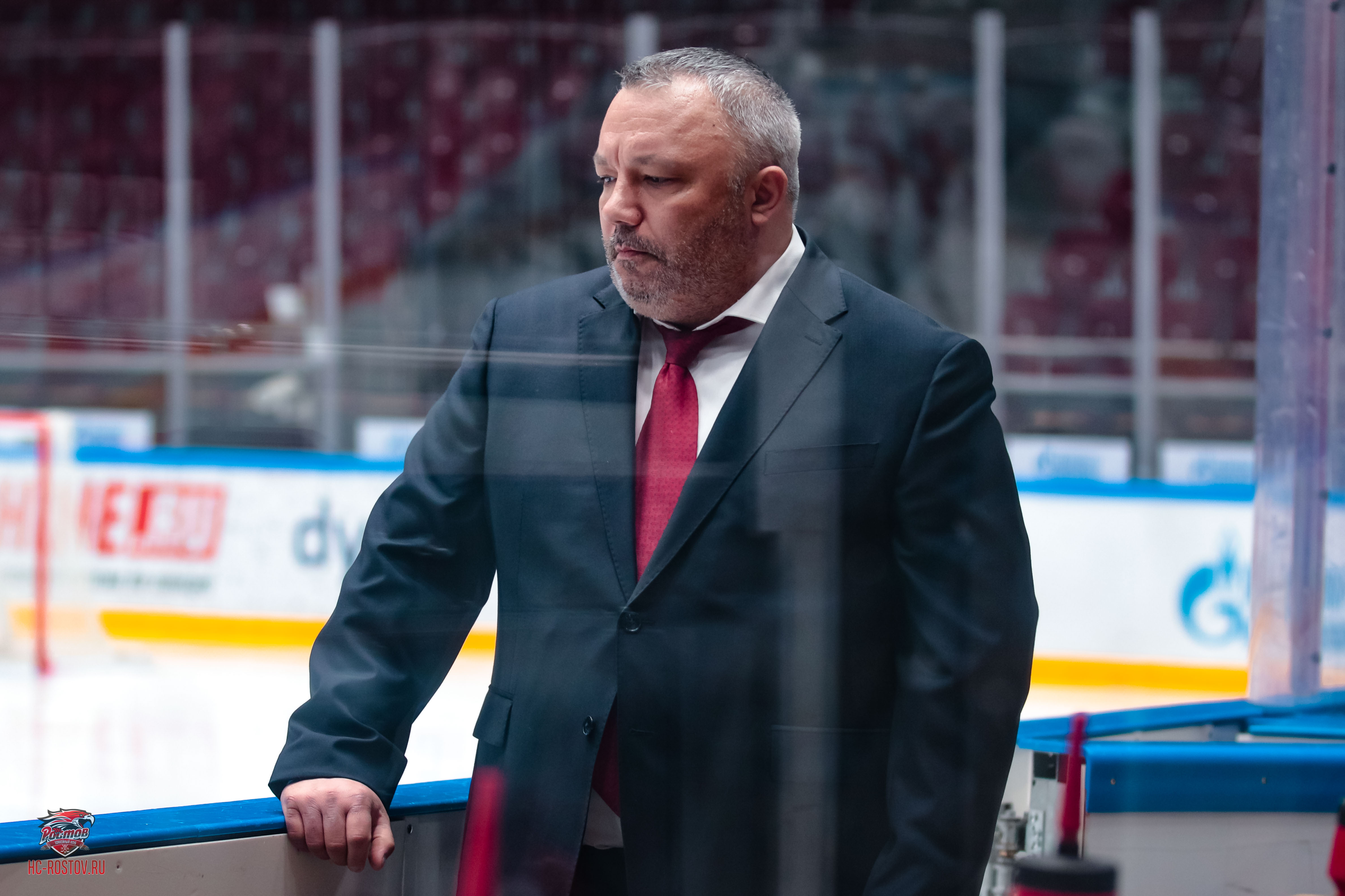 Григорий Пантелеев: "Самое обидное поражение в сезоне"
