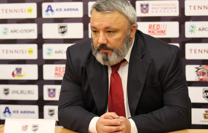 Григорий Пантелеев: "Мне большинство уже по ночам снится"
