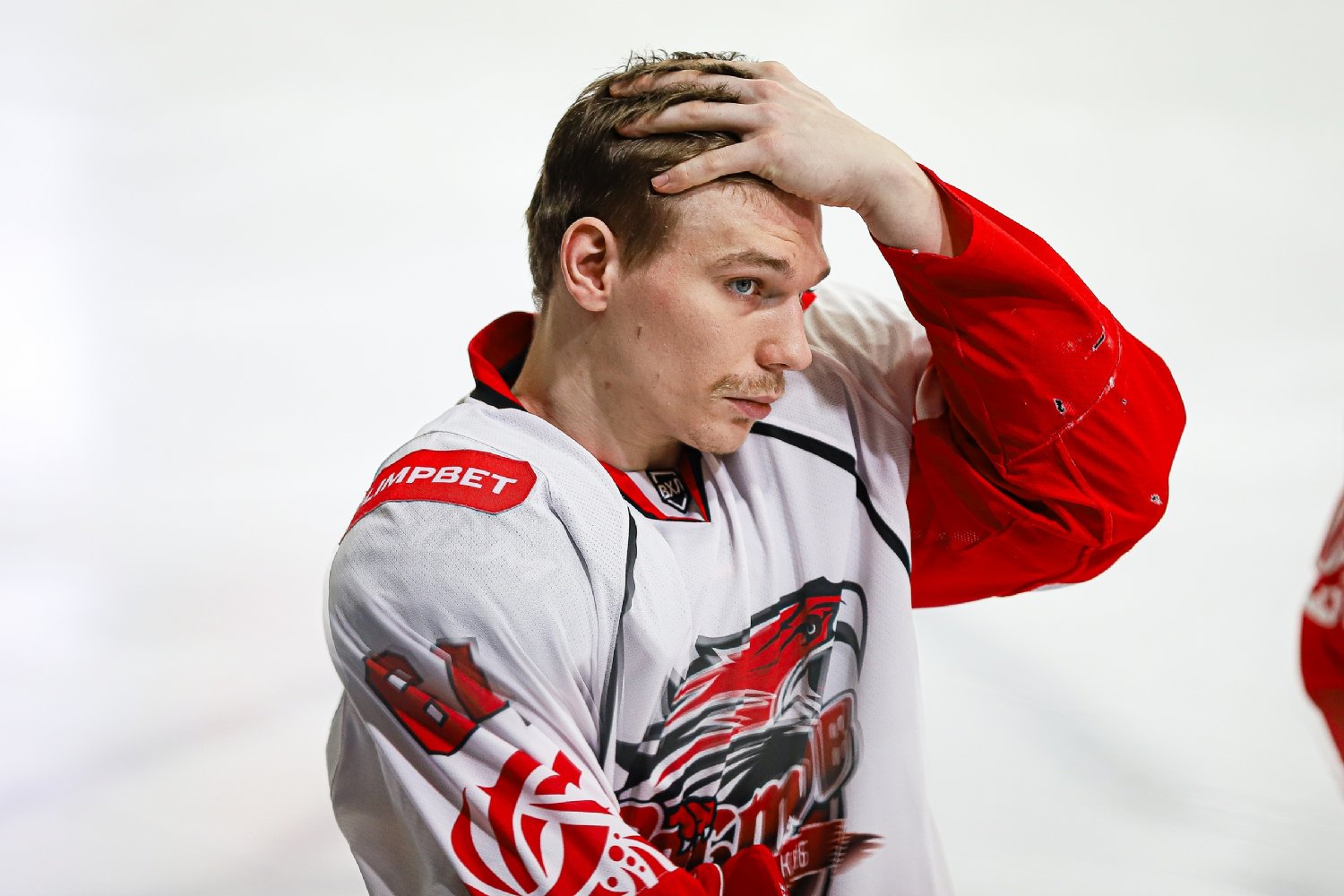 Семён Сорокин провёл 100-й матч за "Ростов"