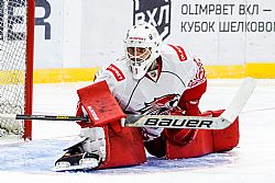 Кирилл Кузьменко - лучший игрок выездной серии