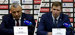 Григорий Пантелеев: Лидеры пропали из игры, и это настораживает