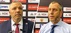 Григорий Пантелеев: Мы сами допустили ошибку
