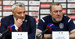 Григорий Пантелеев: Надо больше забивать