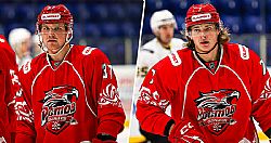 Руслан Опоцкий и Андрей Галушкин покидают команду