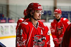 Егор Баланов провёл 100-й матч за "Ростов"