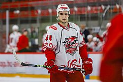 Павел Гришин провёл 50-й матч за "Ростов"