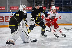 Пензенский диссонанс