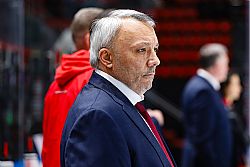 Григорий Пантелеев: Тяжёлая игра, много сил оставили